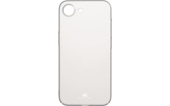 Black Rock Back Cover Ultra Thin Iced Apple iPhone 16e