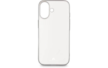Black Rock Back Cover Ultra Thin Iced Apple iPhone 17
