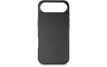 Black Rock Back Cover Robust Carbon Apple iPhone Air