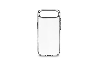 Black Rock Back Cover Clear Protection Case Apple iPhone Air