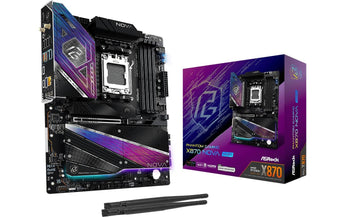 ASRock Mainboard X870 NOVA WIFI