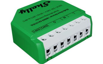 Shelly Schaltaktor Wave Dimmer LR 200W