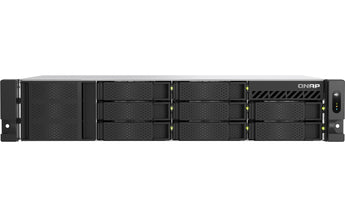 QNAP NAS TS-855eU-RP-8G 8-bay