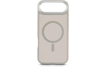 White Diamonds Back Cover Hybrid Case Sand für iPhone Air