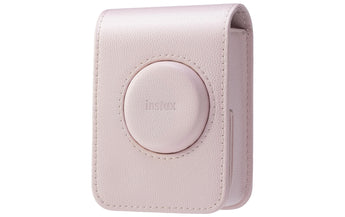 Fujifilm Instax Mini Evo Kameratasche Rosa