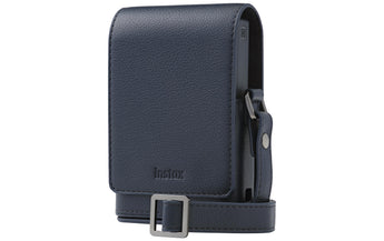 Fujifilm Instax Mini LiPlay+ Kameratasche Blau