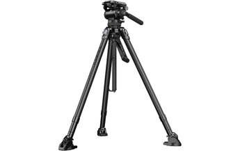 Smallrig Stativ x Potato Jet TRIBEX II Kit