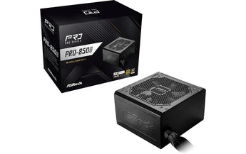 ASRock Netzteil Pro Series PRO-850G 850 W