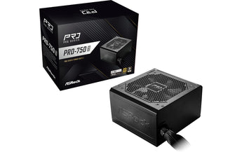 ASRock Netzteil Pro Series PRO-750G 750 W