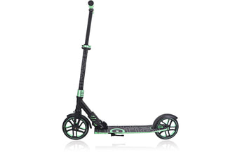 Motion Scooter Speedy, 200 mm, Mint / Black