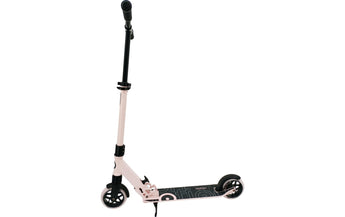Motion Scooter Smartway +, 145 mm, Rosa