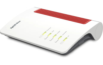 FRITZ! XGS-PON Fiber-Router FRITZ!Box 5690 XGS