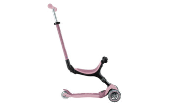 GLOBBER Scooter GO UP Active Ecologic Berry