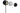 Trust Gaming-Headset GXT 406 Pine Schwarz