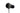 Trust Gaming-Headset GXT 406 Pine Schwarz