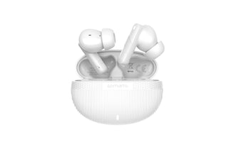 4smarts Wireless In-Ear-Kopfhörer SkyBuds Pro ANC Weiss