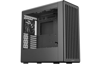 HAVN PC-Gehäuse BF 360 Flow Schwarz