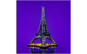 Light My Bricks LED-Licht-Set für LEGO® 10307 Eiffelturm