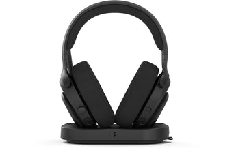 Fractal Gaming-Headset Scape Dark Schwarz