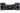 soundmaster Stereoanlage MCD1950SW Schwarz
