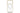 Hama Back Cover Frame Protect iPhone 17 Pro Beige