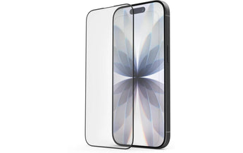 Hama Displayschutz Extreme Protect iPhone 17