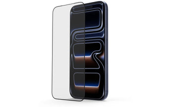 Hama Displayschutz Extreme Protect iPhone 17 Pro Max