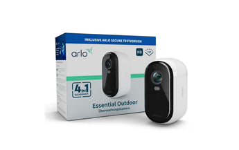 Arlo Netzwerkkamera VMC2050 Outdoor FHD-Kamera