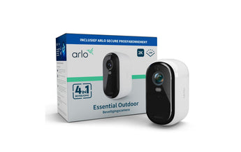 Arlo Netzwerkkamera VMC3050 Outdoor 2K-Kamera