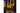 Light My Bricks LED-Licht-Set für LEGO® 76457 Harry Potter – Dorf Hogsmeade