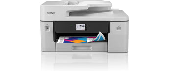 Brother Multifunktionsdrucker MFC-J6760DW