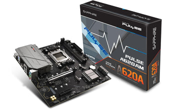 SAPPHIRE Mainboard PULSE A620AM