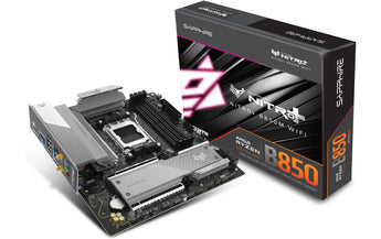 SAPPHIRE Mainboard NITRO+ B850M WIFI