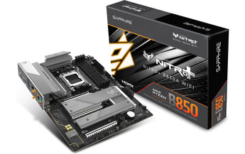 SAPPHIRE Mainboard NITRO+ B850A WIFI 7