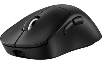 Logitech Gaming-Maus Pro X Superlight Dex Schwarz