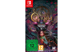 Astragon Bye Sweet Carole, Switch (Box)