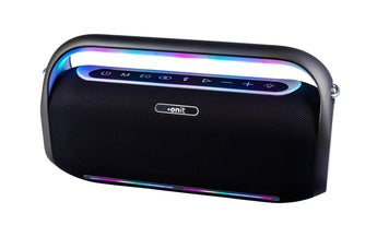 onit Bluetooth Speaker Wonderwall, 150 W