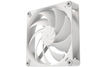 HAVN PC-Lüfter HAVN H14 PWM 140 mm Weiss 1 Stück