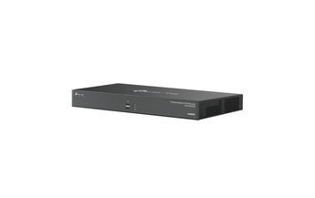 TP-Link VIGI NVR1016H 0 TB, 16 Kanal