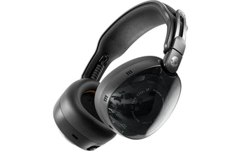 Skullcandy Wireless Over-Ear-Kopfhörer Aviator 900 ANC True Schwarz
