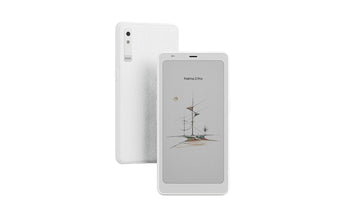 Boox eReader Palma2 Pro Weiss
