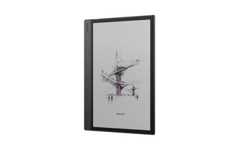 Boox eReader Note Air5 C Schwarz