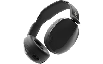 Skullcandy Wireless Over-Ear-Kopfhörer Hesh 540 ANC Bone Schwarz