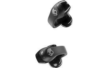 Skullcandy Open-Ear Kopfhörer Push 720 True Schwarz; Silber
