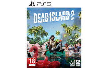 Deep Silver Dead Island 2, PS5 (Box)