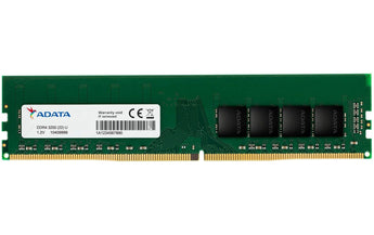 ADATA DDR4-RAM Premier 3200 MHz 1x 8 GB