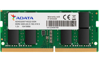 ADATA SO-DDR4-RAM Premier 3200 MHz 1x 8 GB