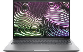 HP ZBook X G1i Dassault zertifiziert B30M0ES