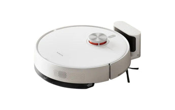 Xiaomi Saug- und Wischroboter Vacuum S40 White