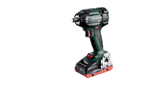 Metabo Akku-Schlagschrauber SSW 18 LTX 550 BL